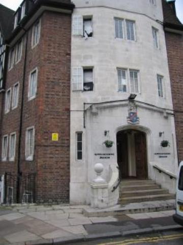 			1 Bedroom, 1 bath, 1 reception Flat			 Mortimer Place, MAIDA VALE NW6